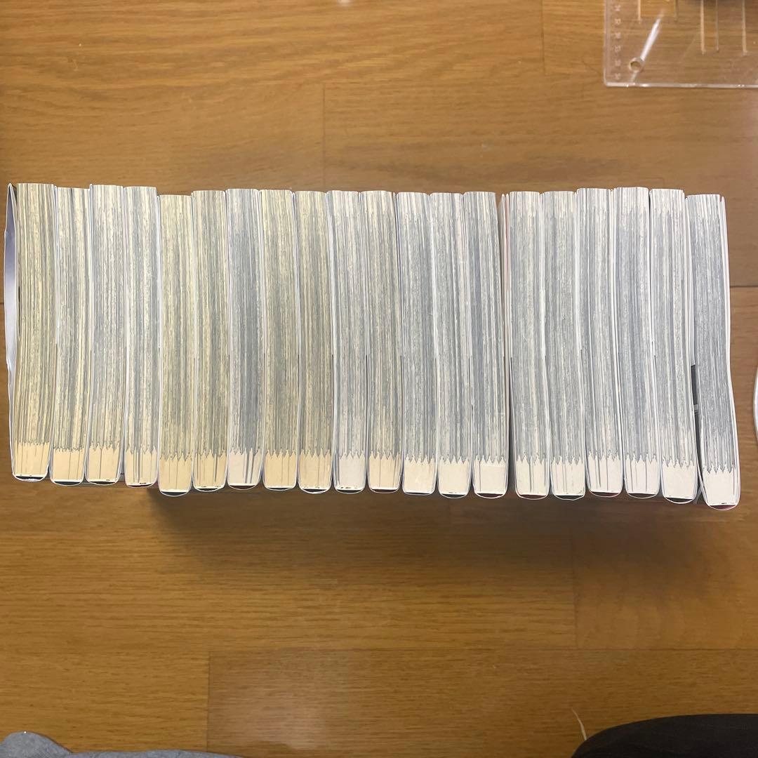 【全巻初版】ふたりソロキャンプ　1〜20巻