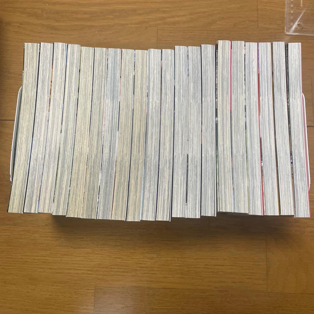 【全巻初版】ふたりソロキャンプ　1〜20巻