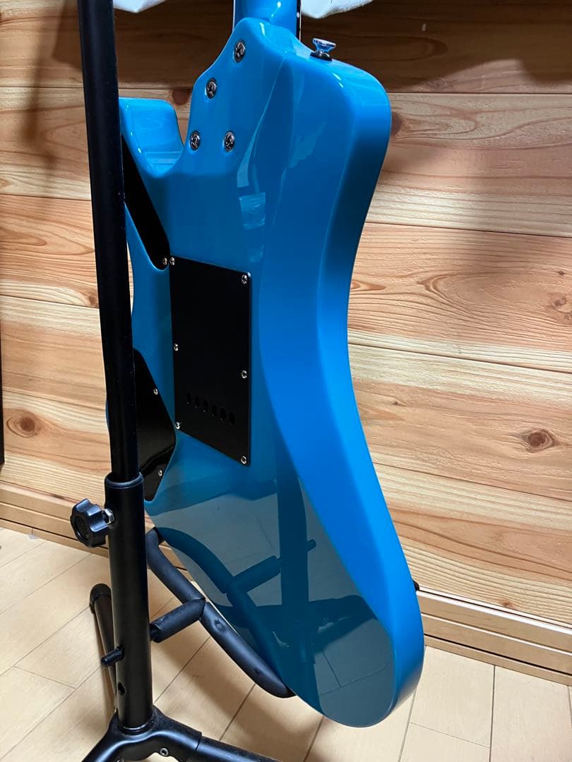 グラスルーツ　ミクストリーム　初音ミク　ギター