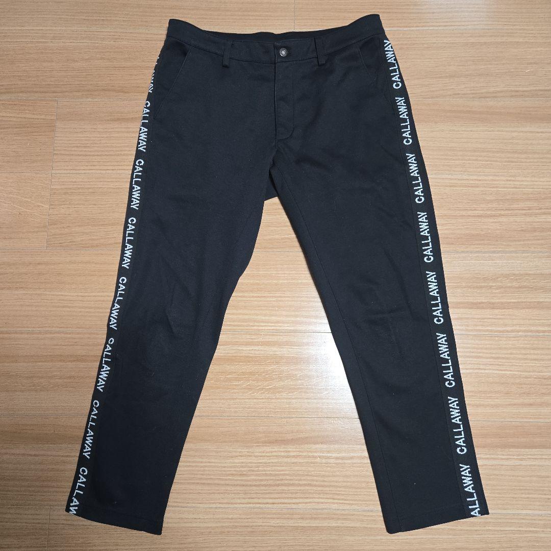 Callaway フーディ・パンツセットアップ LL