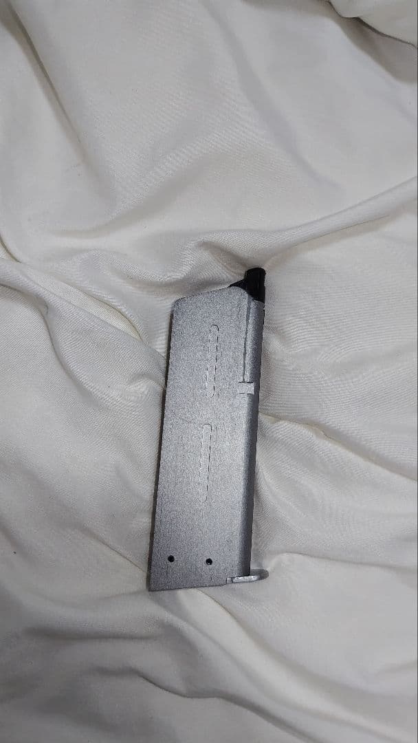 期間限定特価 WA SVインフィニティ Tlki カスタム ガスガン