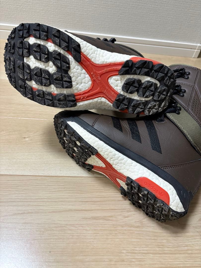 スノーボード adidas boarding Tactical Boost