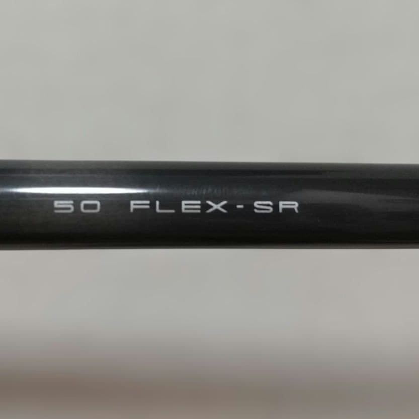 Callaway PARADYM Ai SMOKE MAX 3W SR 美品