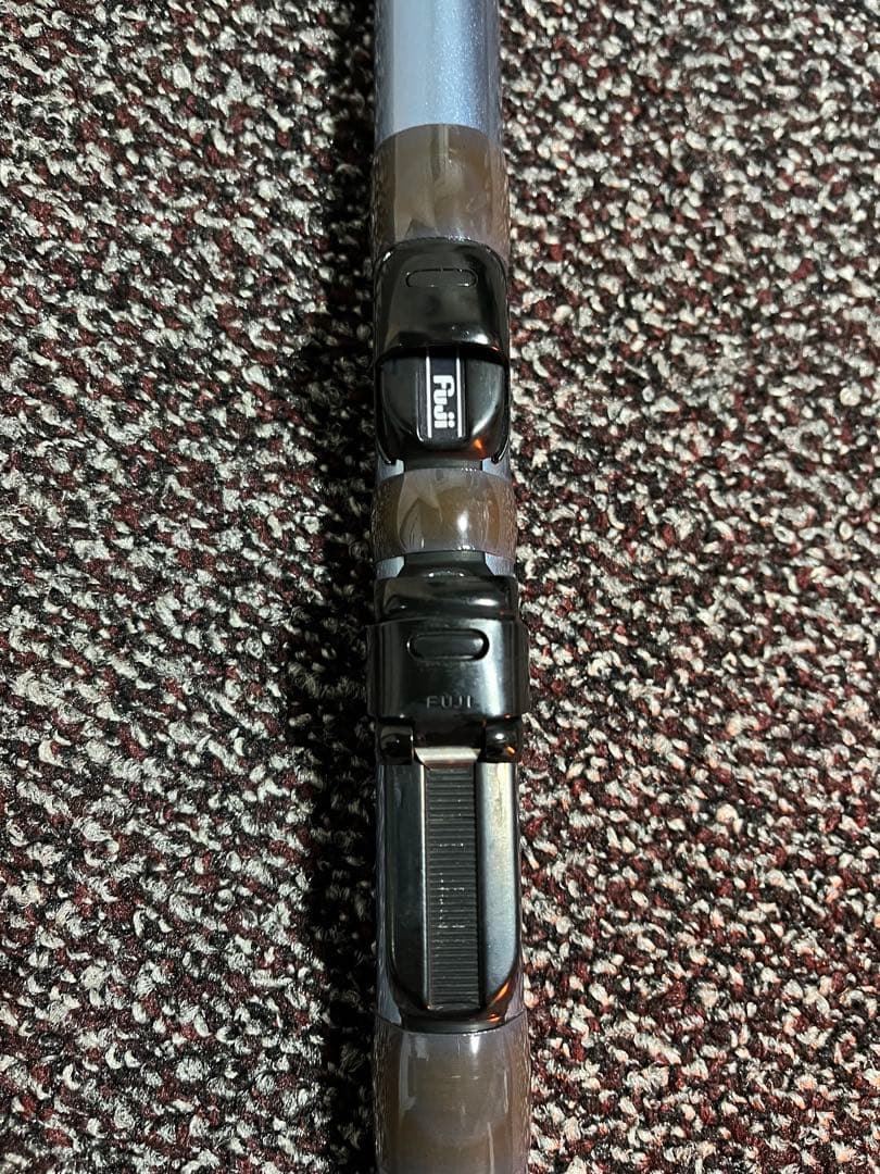 美品 シマノ　SHIMANO サーフリーダー FV 425EX-T 投げ竿