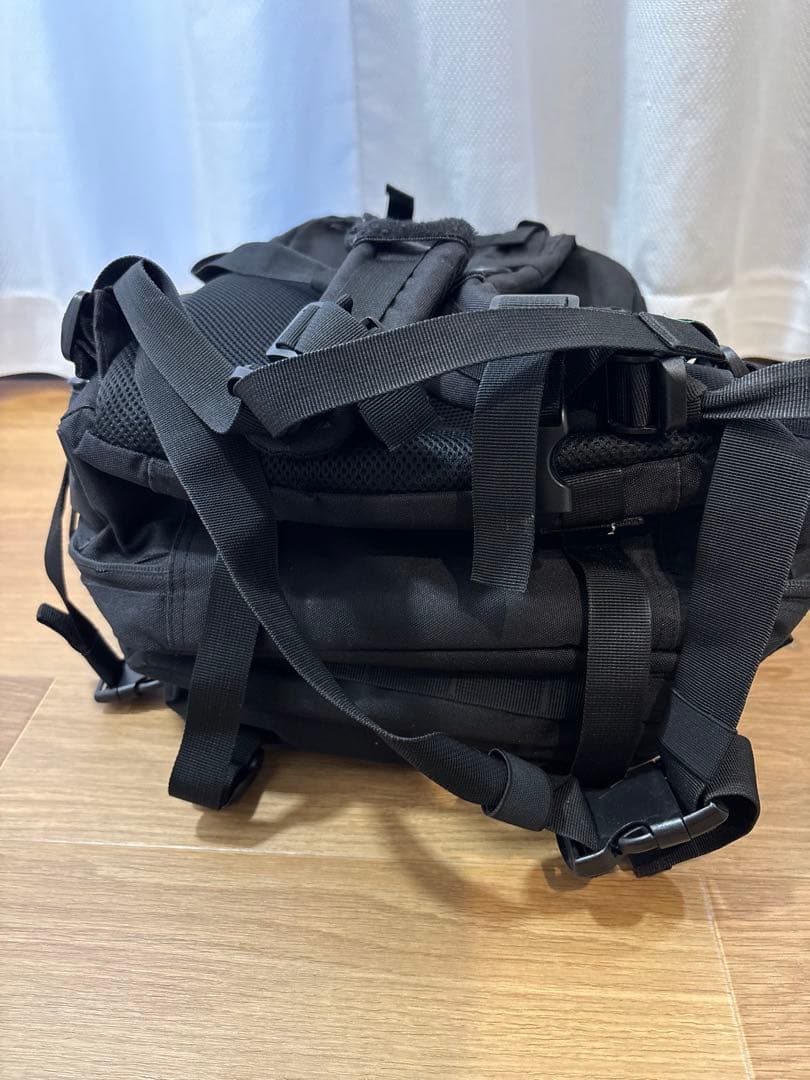 【訳アリ中古】パワーハウスジム　リュックサック バックパック