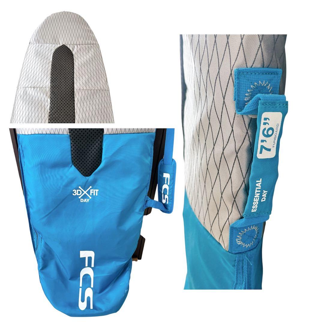 限定モデル✨ファンボード リッカファーム×コリーンウィルコックス ケース付き