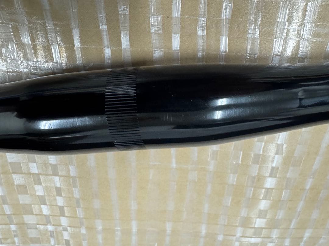 SIMWORKS Cowcow Bar ブラック シムワークス　ハンドル