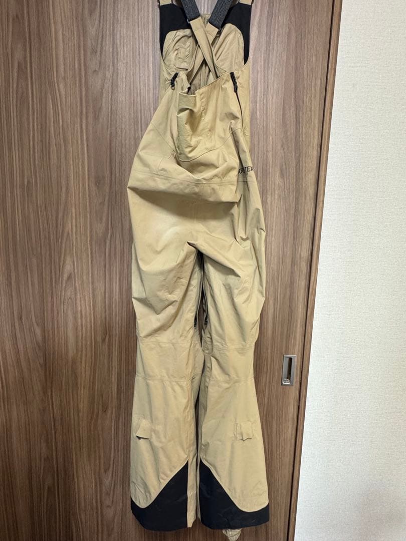 スノーボード BURTON WOMEN'S [AK] KIMMY GORE-TEX 2L XS