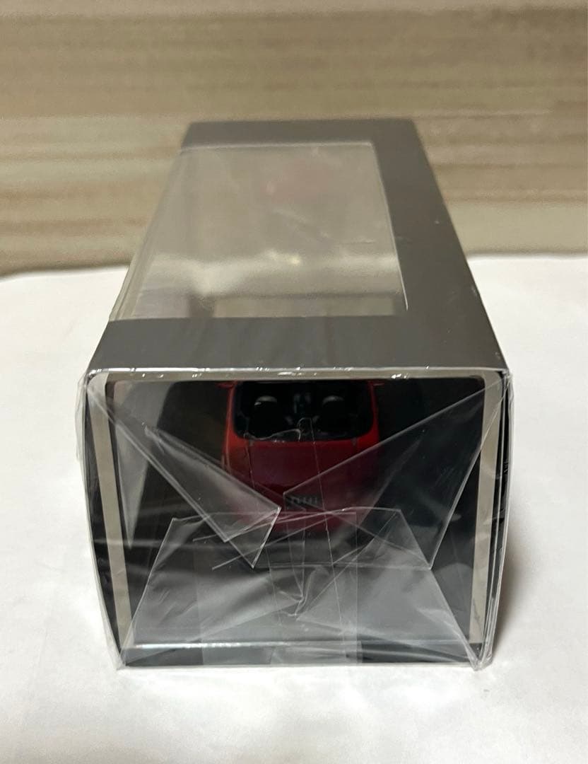 1/43 マツダ EUNOS ROADSTER NA 1989 100周年限定