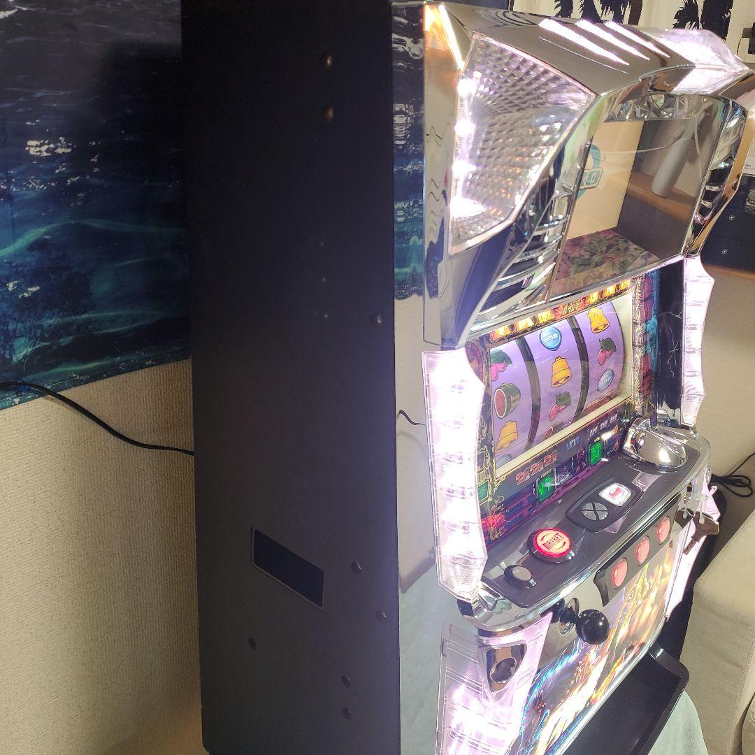 ５号機　北斗の拳、世紀末救世主伝説