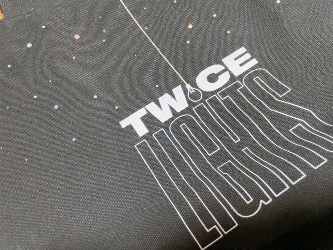 TWICE ももりん 痛バ ☆ワルツにどうですか ⚠︎この商品は価格変動します