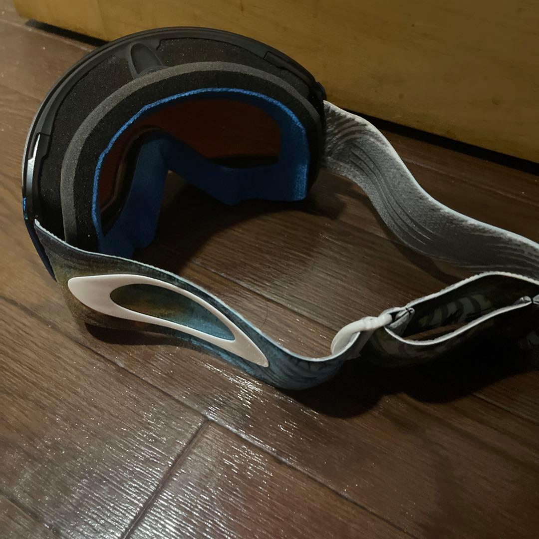 オークリー OAKLEY フライトデッキ ゴーグル