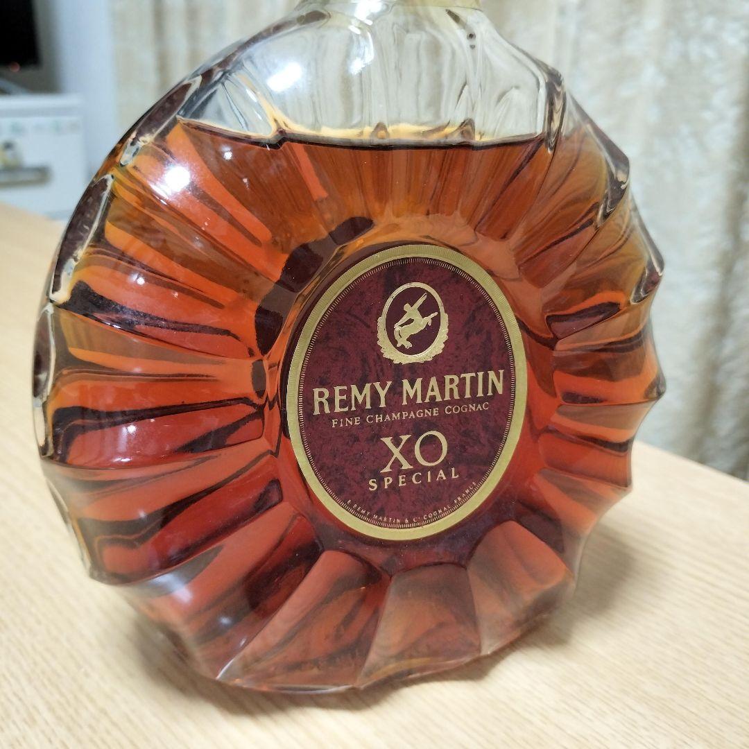 REMY MARTIN XO Special 750ml コニャック 古酒