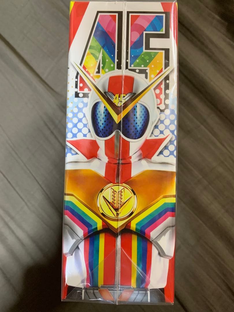 機界戦隊ゼンカイジャー Blu-ray COLLECTION 1 未開封