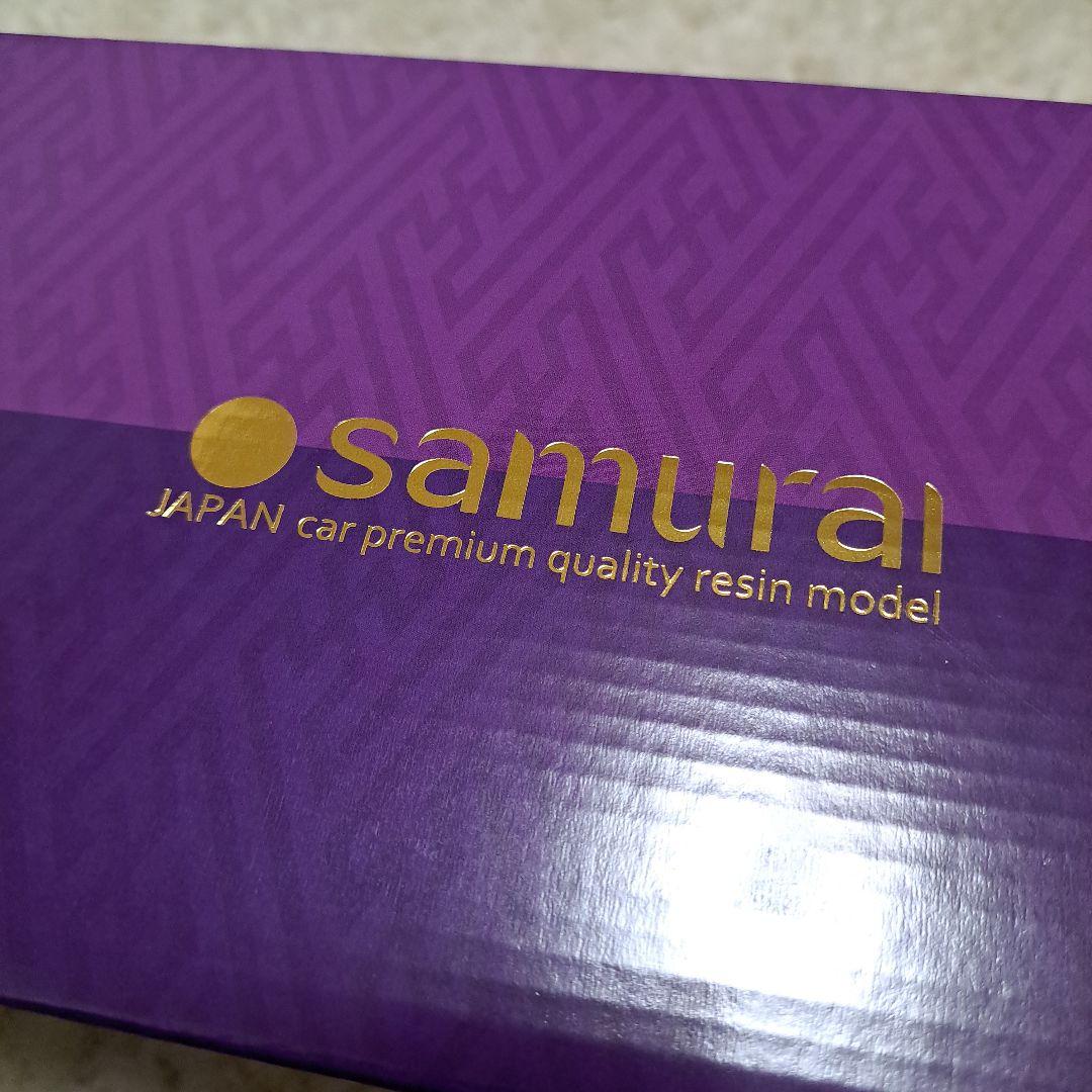 京商 samurai LEXUS RX200t F SPORT