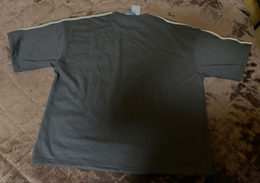 【即発送】パドレス SDロゴ ウェア上下セットアップ