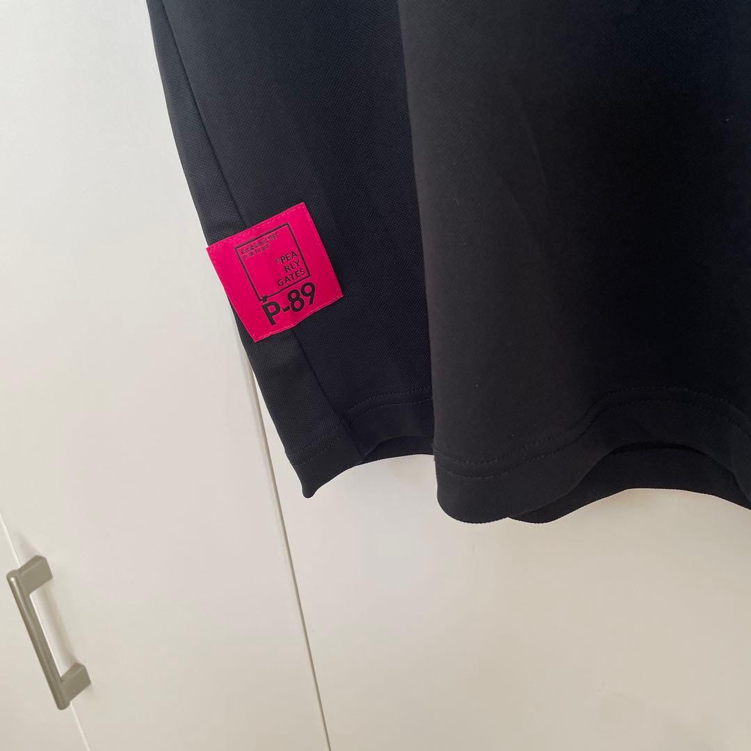 ⭐️新品同様 正規品 パーリーゲイツ 上下セット⭐️