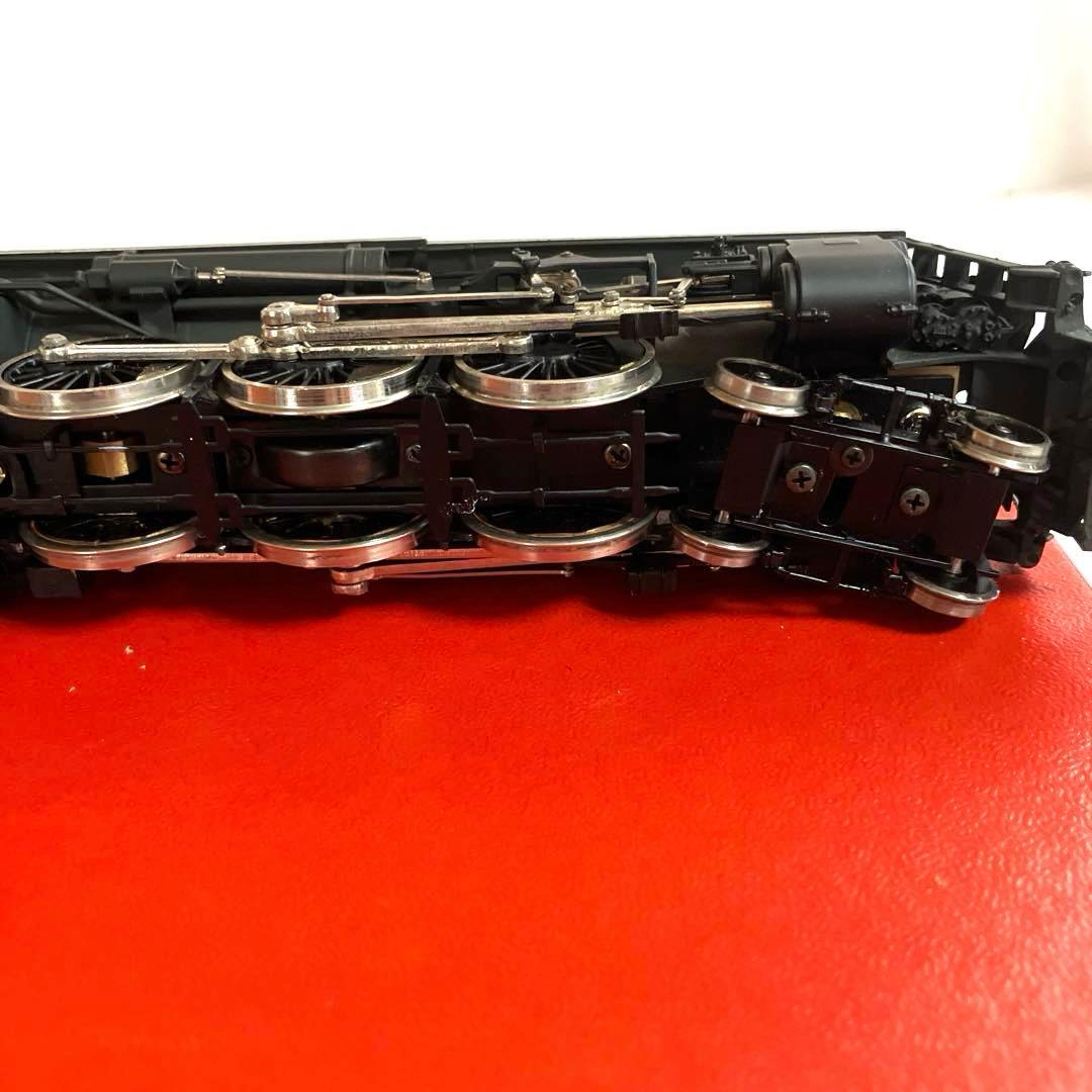 鉄道模型 KEY IMPORTS BOSTON & ALBANY J-2B