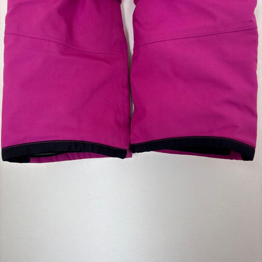 Burton ウェア　上下セット　Mサイズ　キッズ　ジュニア