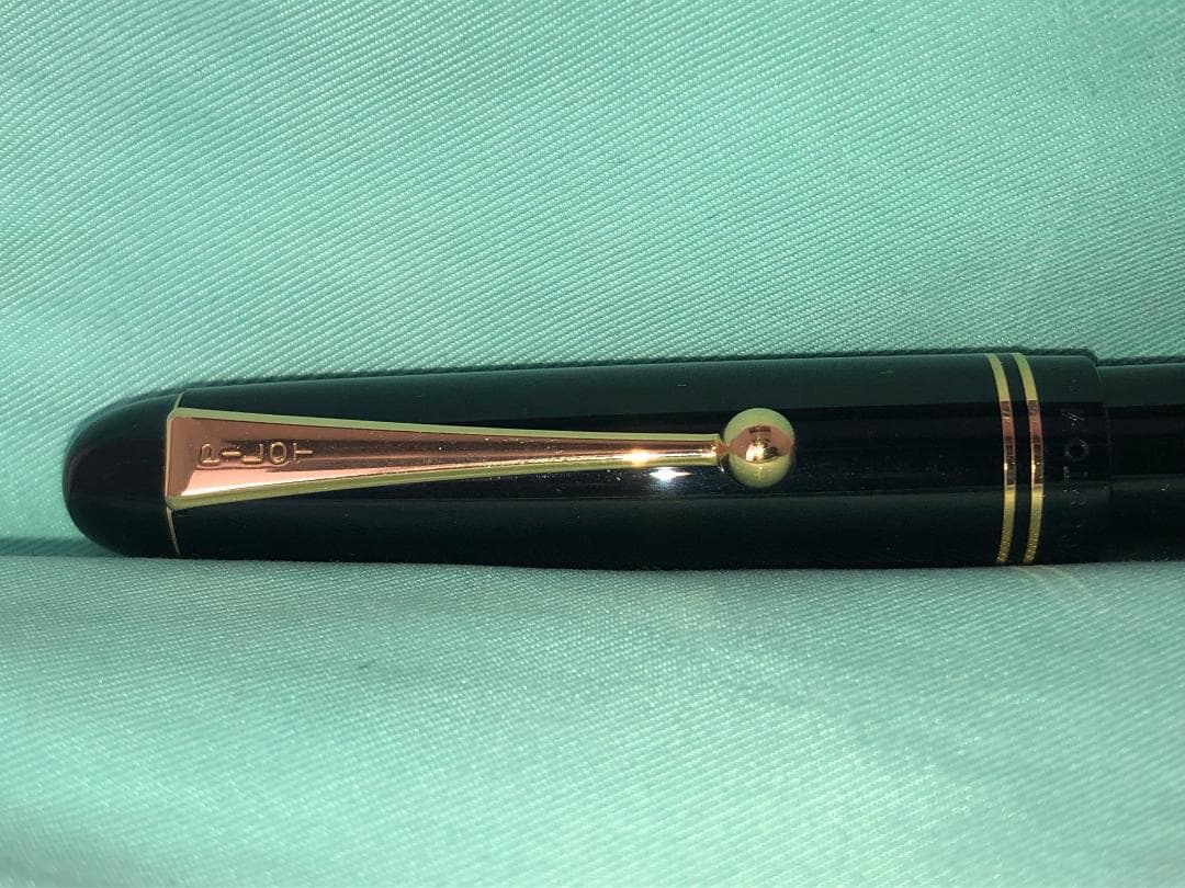 PILOT万年筆 CUSTOM67 創業67年モデル