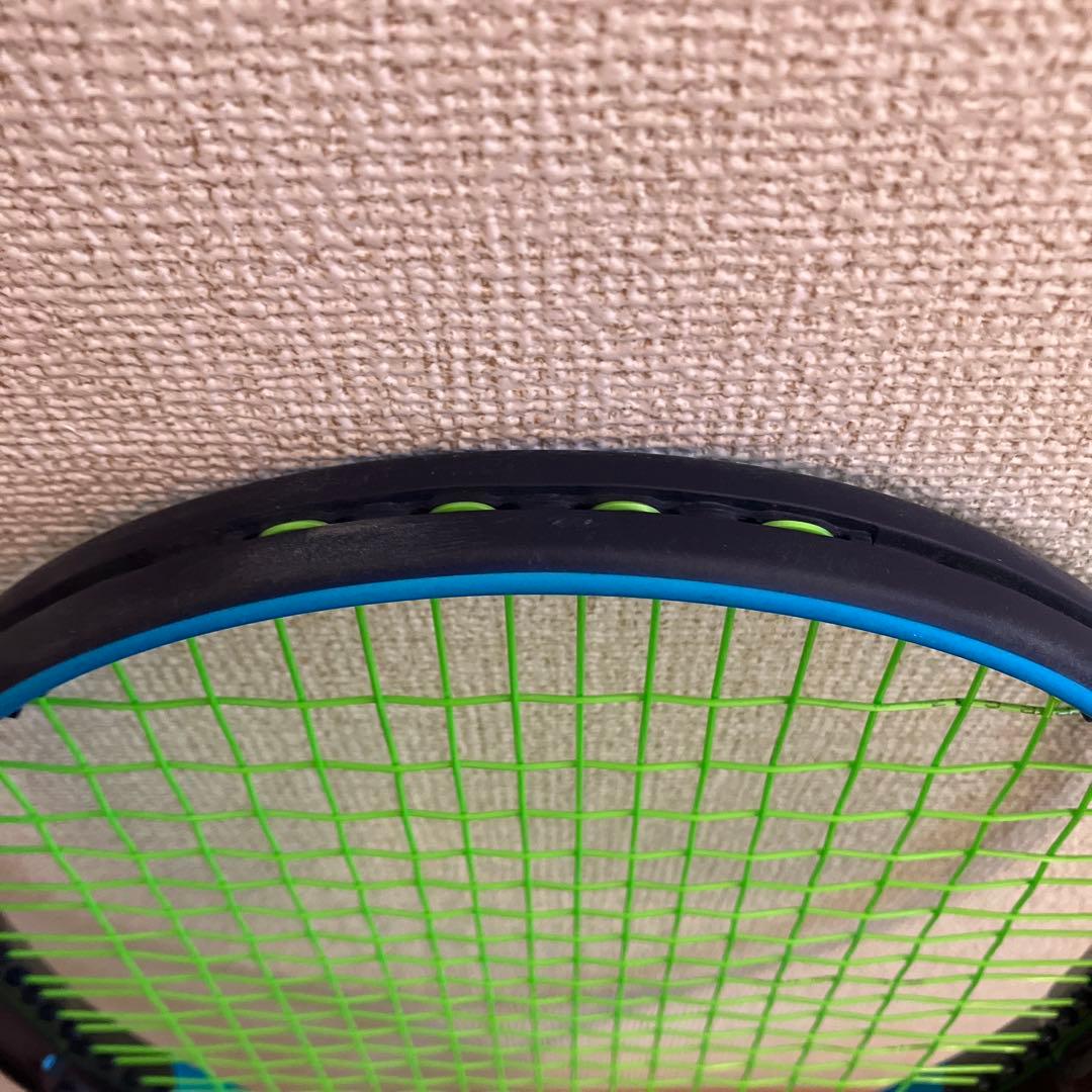 Wilson Ultra 100 v2.0 テニスラケット