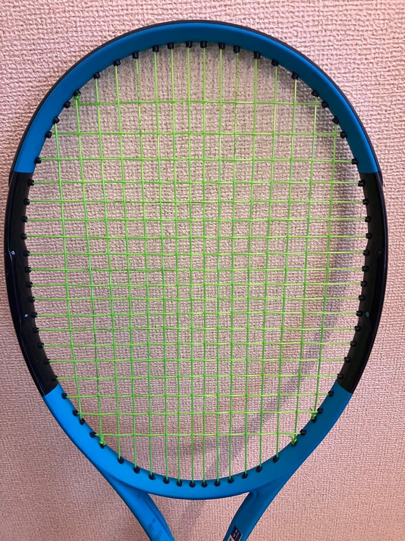 Wilson Ultra 100 v2.0 テニスラケット