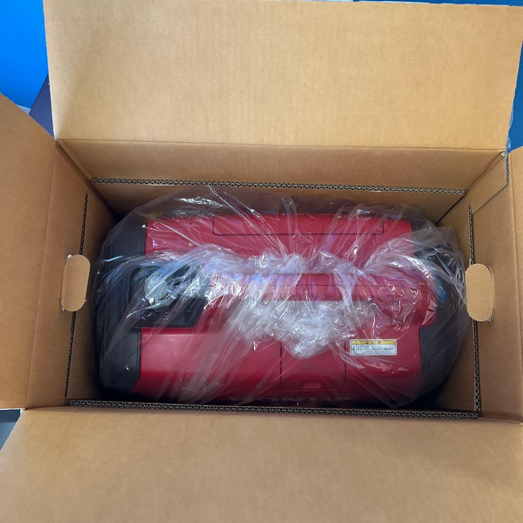 HONDA EU18Iポータブル発電機 リコール対象外商品