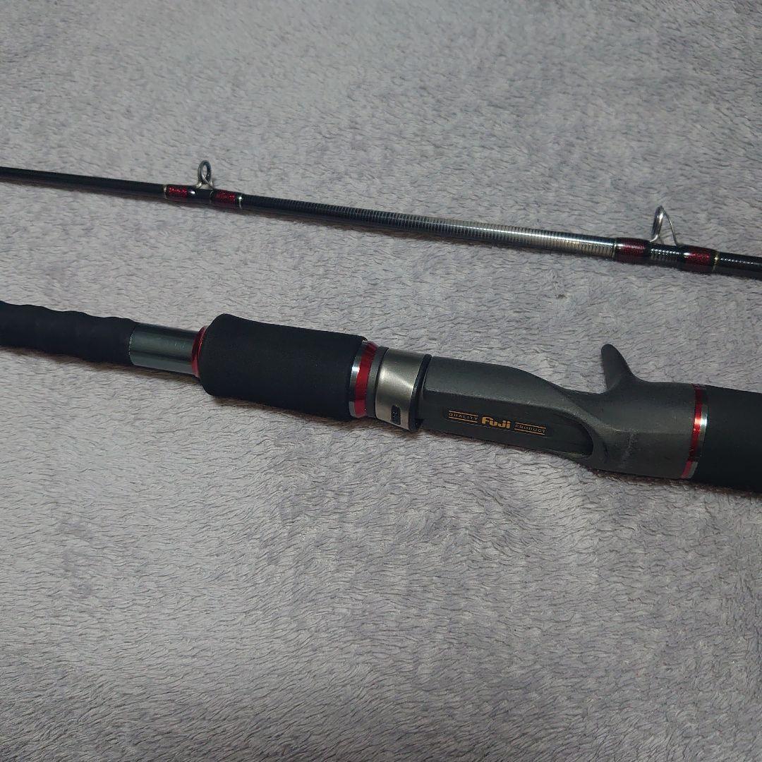 Drag Out ドラッグアウト　DOB-6112MH+