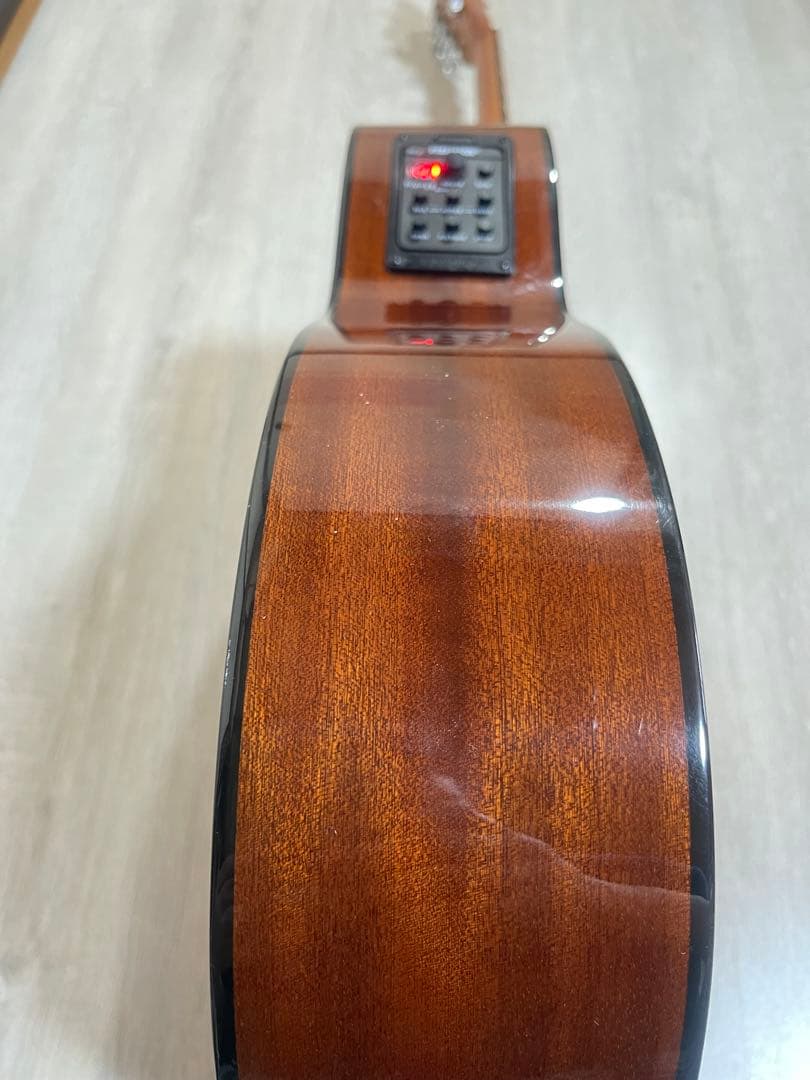 【送料込】Stafford SF-200F FISHMANエレアコ仕様