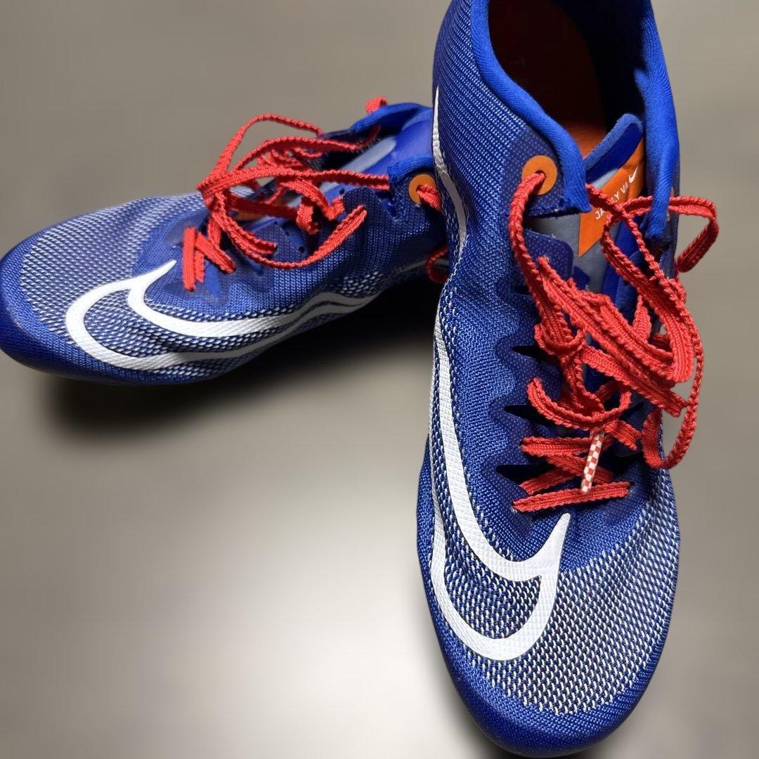 NIKE陸上スパイク