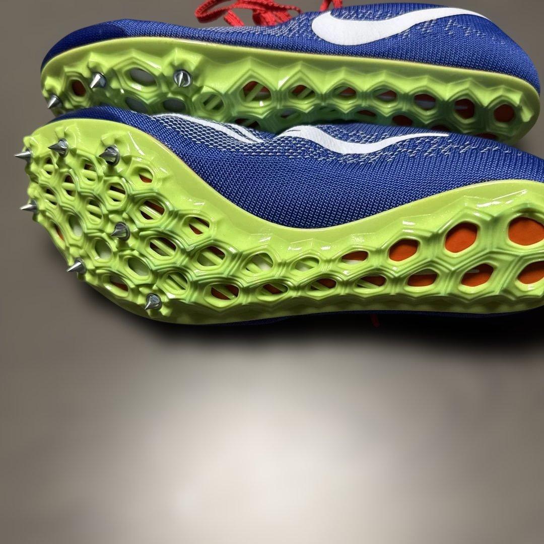 NIKE陸上スパイク