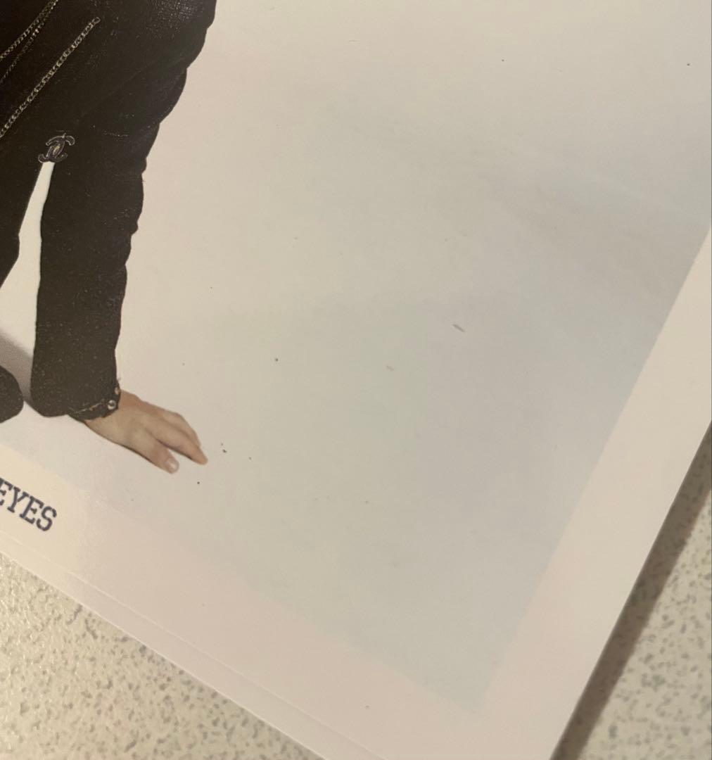 BTS wake up 2015 ツアー　ランダムフォト　12枚セット