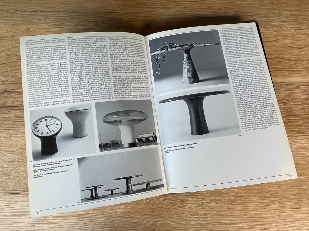 稀少本　ANGELLO MANGIAROTTI　マンジャロッティ　作品集