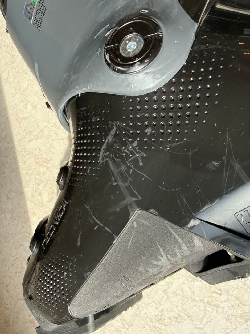 TECNICA スキーブーツ MACH BOA HV110 27.5cm