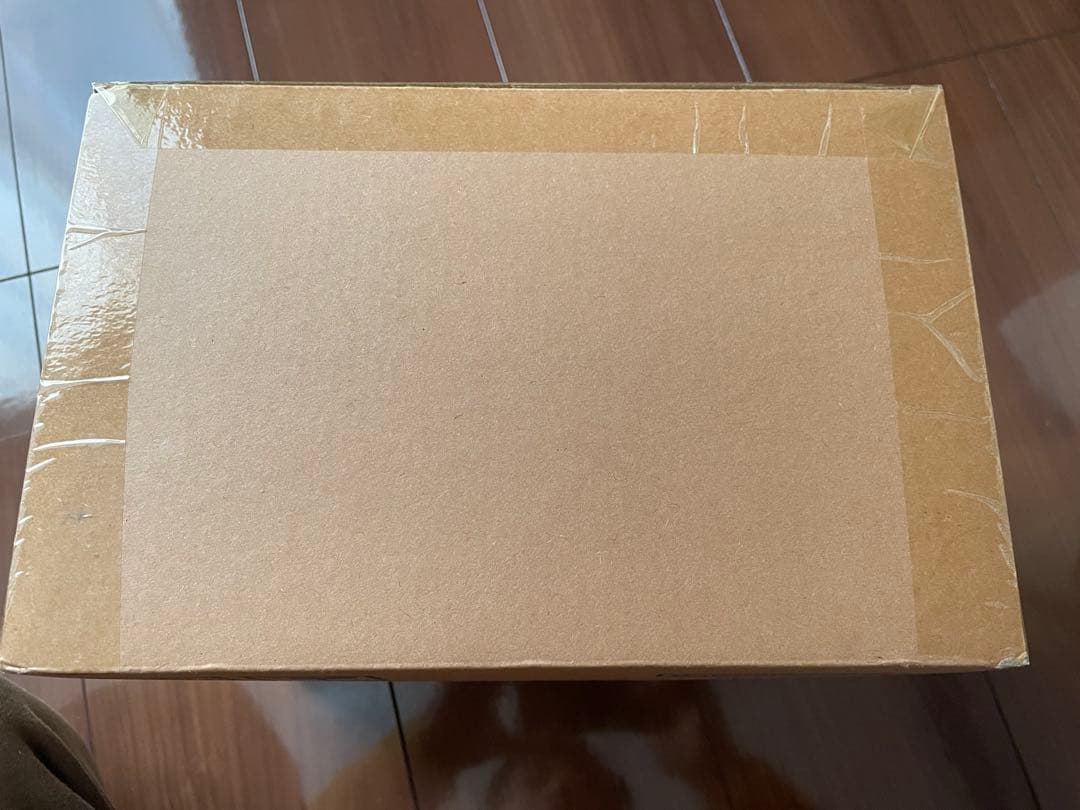 ドラゴンボール　デスクトップリアルマッコイ　フィギュア 未開封