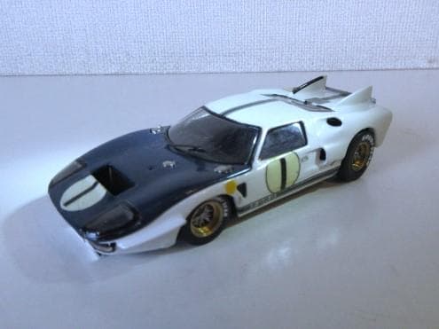 DATSUNさん専用 ミニカー４台セット