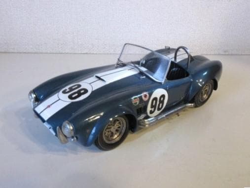 DATSUNさん専用 ミニカー４台セット