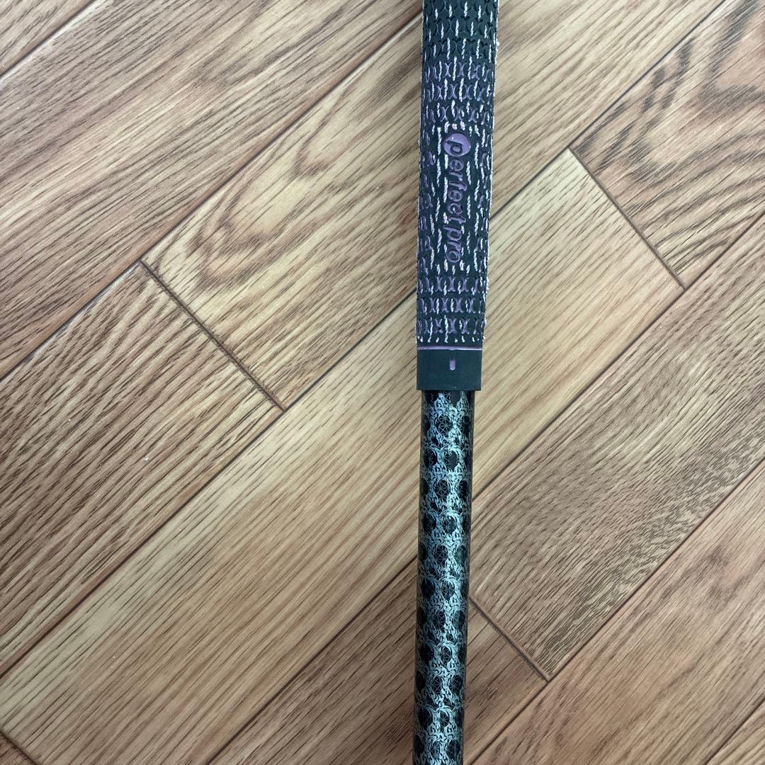 Srixon ZX5 ドライバー　グラファロイ、フジクラのシャフト付き