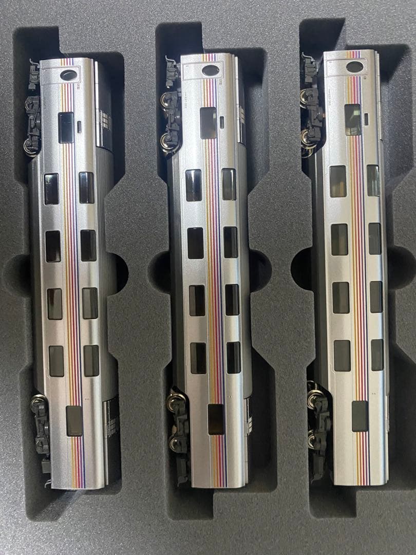 純正室内灯付き　カシオペア　10-833 10-834 10-835