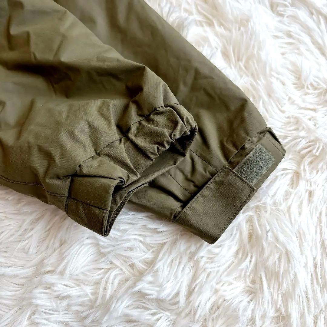 THE NORTH FACE キッズ スキーウェアNSJ62005 120