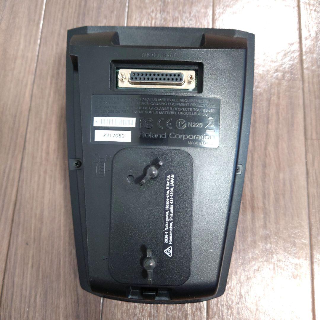 美品 Roland TD-11 最新 Ver.1.15 音源 モジュール ②