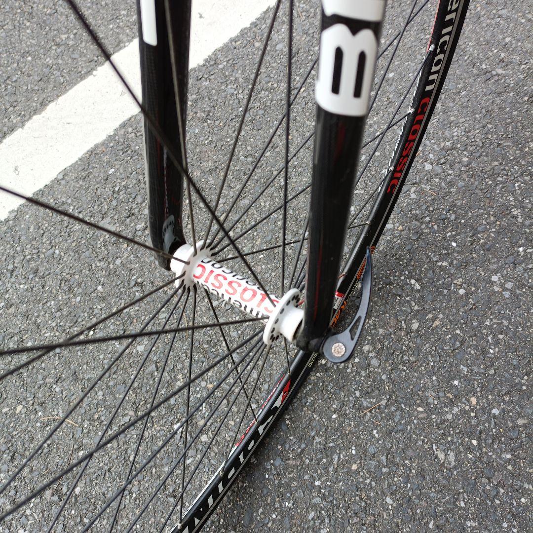 BMC ロードバイク SLR-01 サイズ50