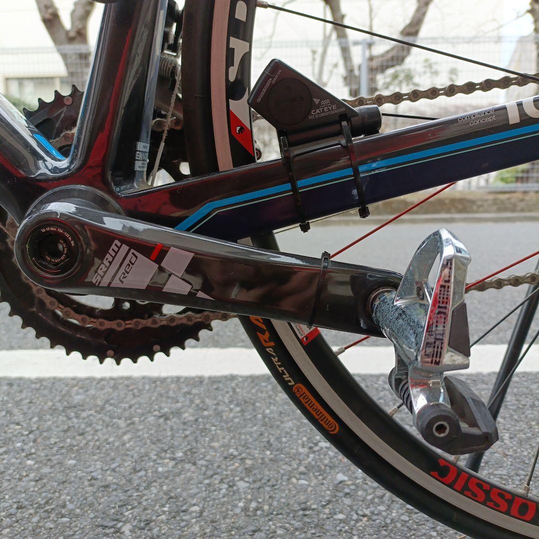 BMC ロードバイク SLR-01 サイズ50