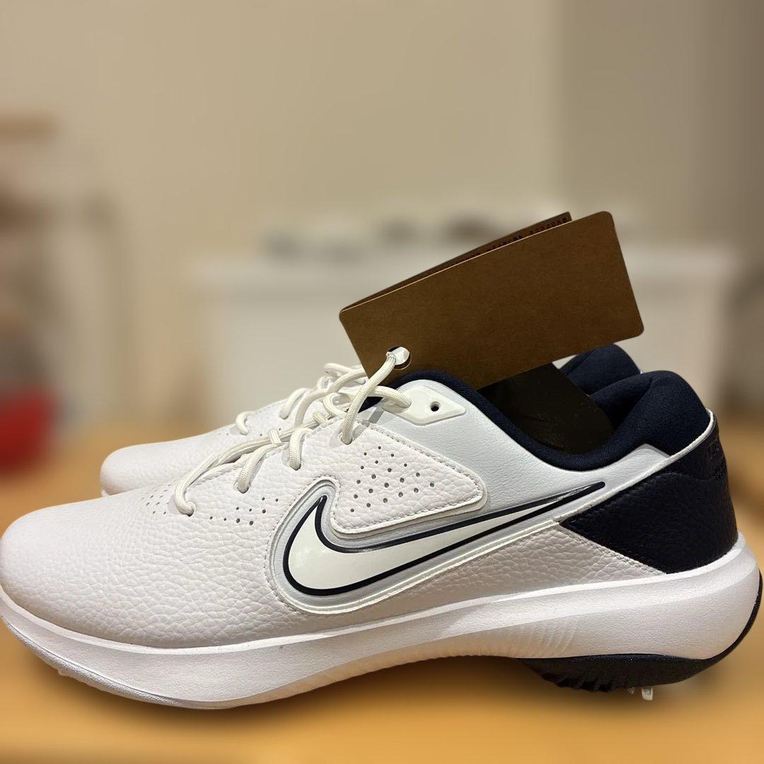 ナイキ ビクトリー プロ3 30cm NIKE ゴルフシューズ　新品未使用
