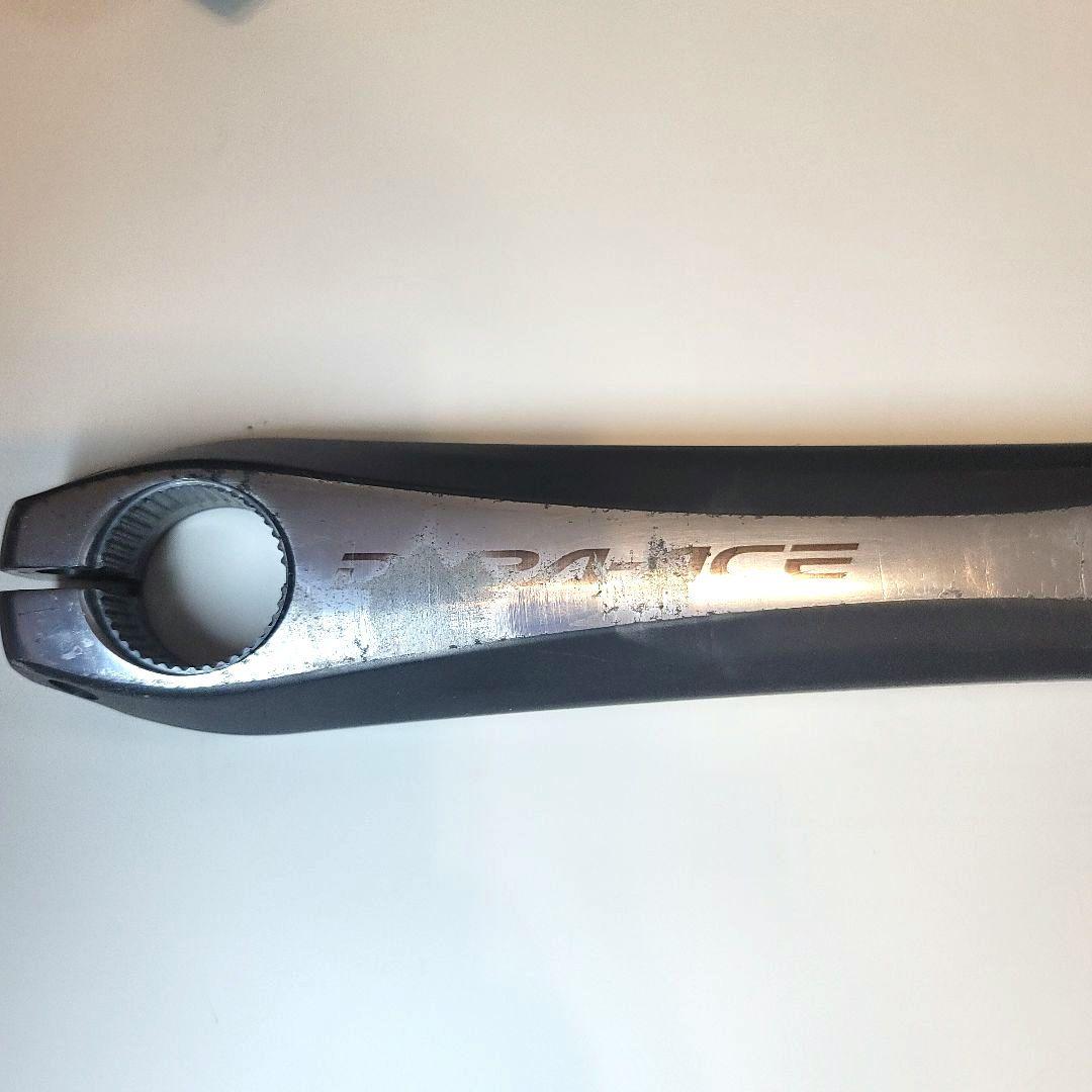 DURA-ACE FC-7950 クランクセット 50-34T