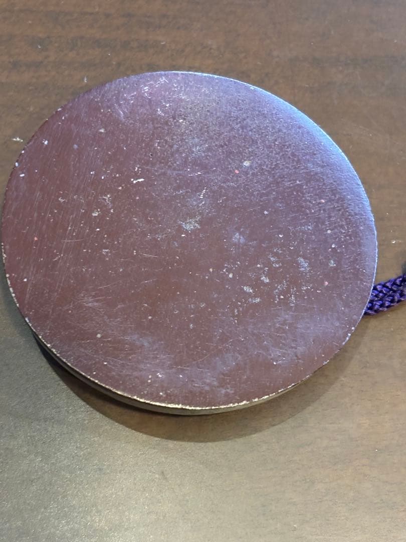 九州大学　歯学部　設立記念　文鎮