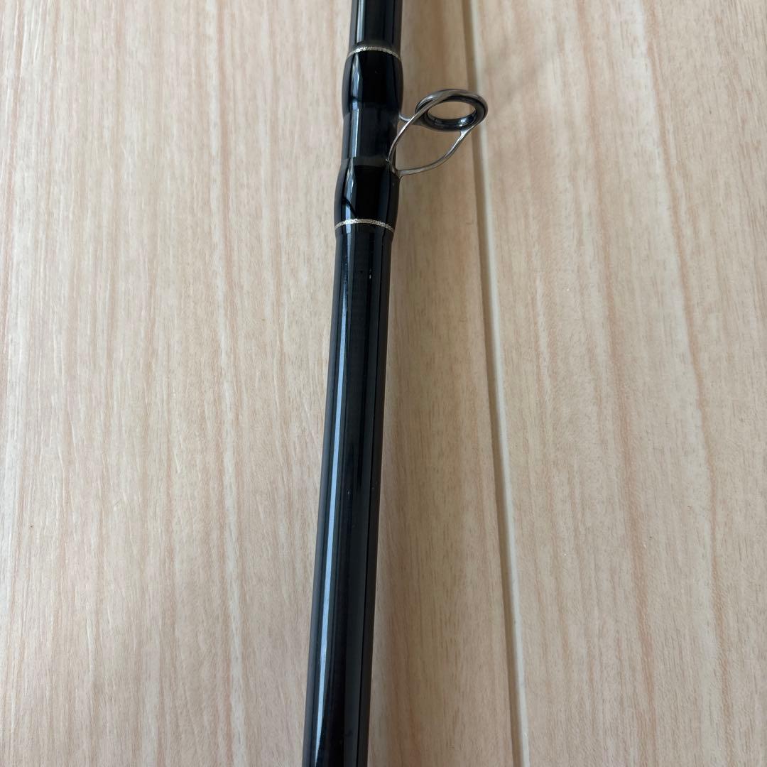 デプス　サイドワインダーgp　ブッシュバイパー