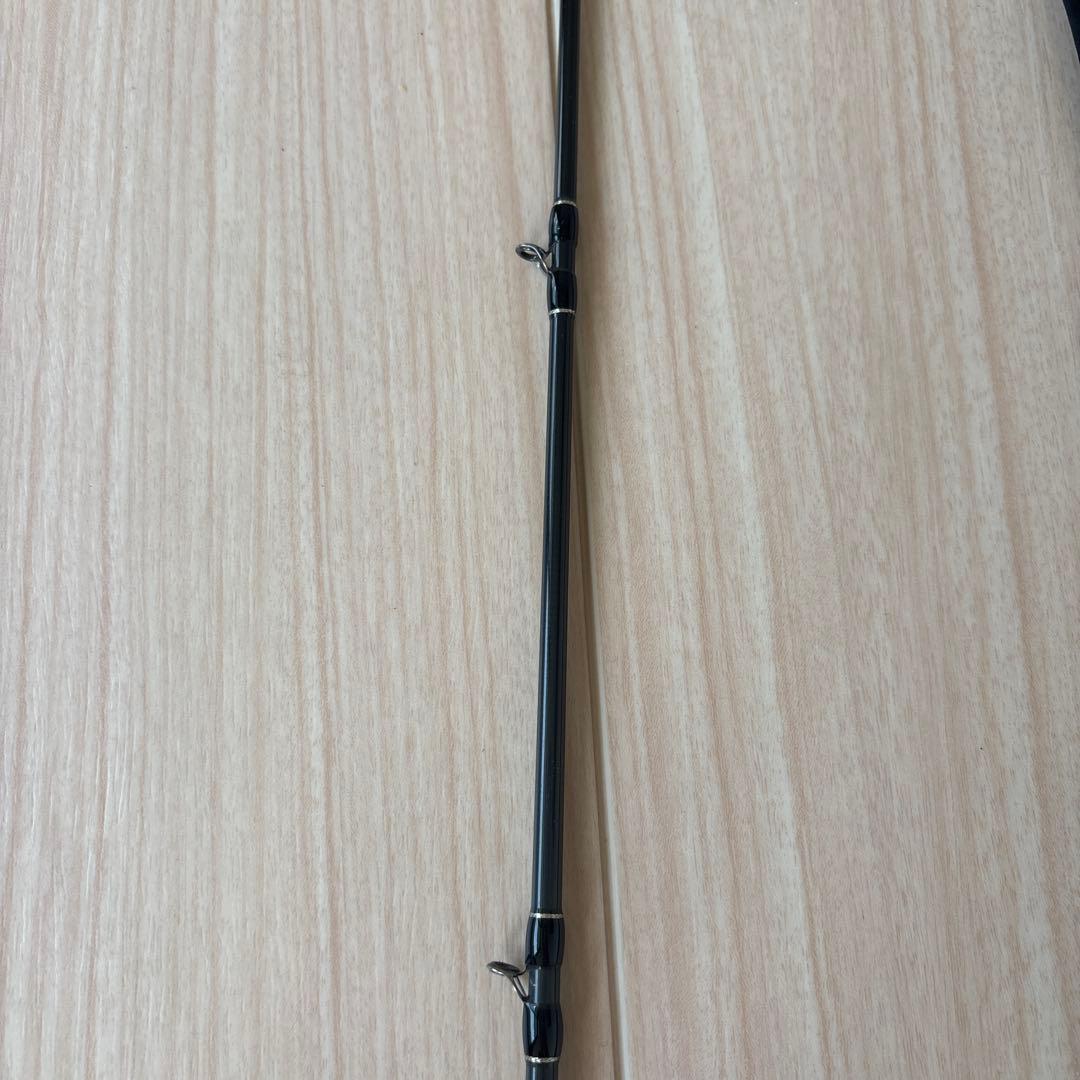 デプス　サイドワインダーgp　ブッシュバイパー