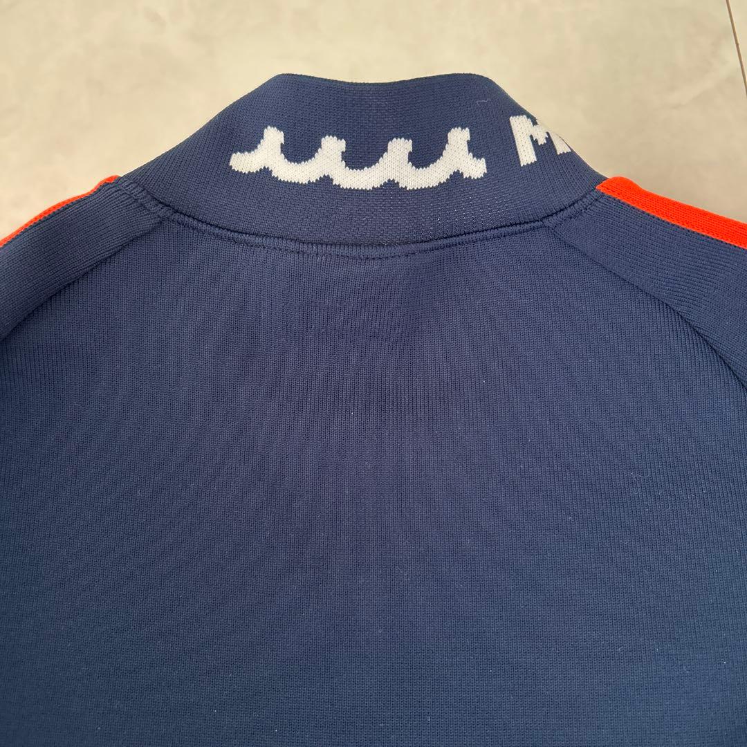 muta MARINE ムータゴルフ MUTA GOLF セットアップ サイズ2