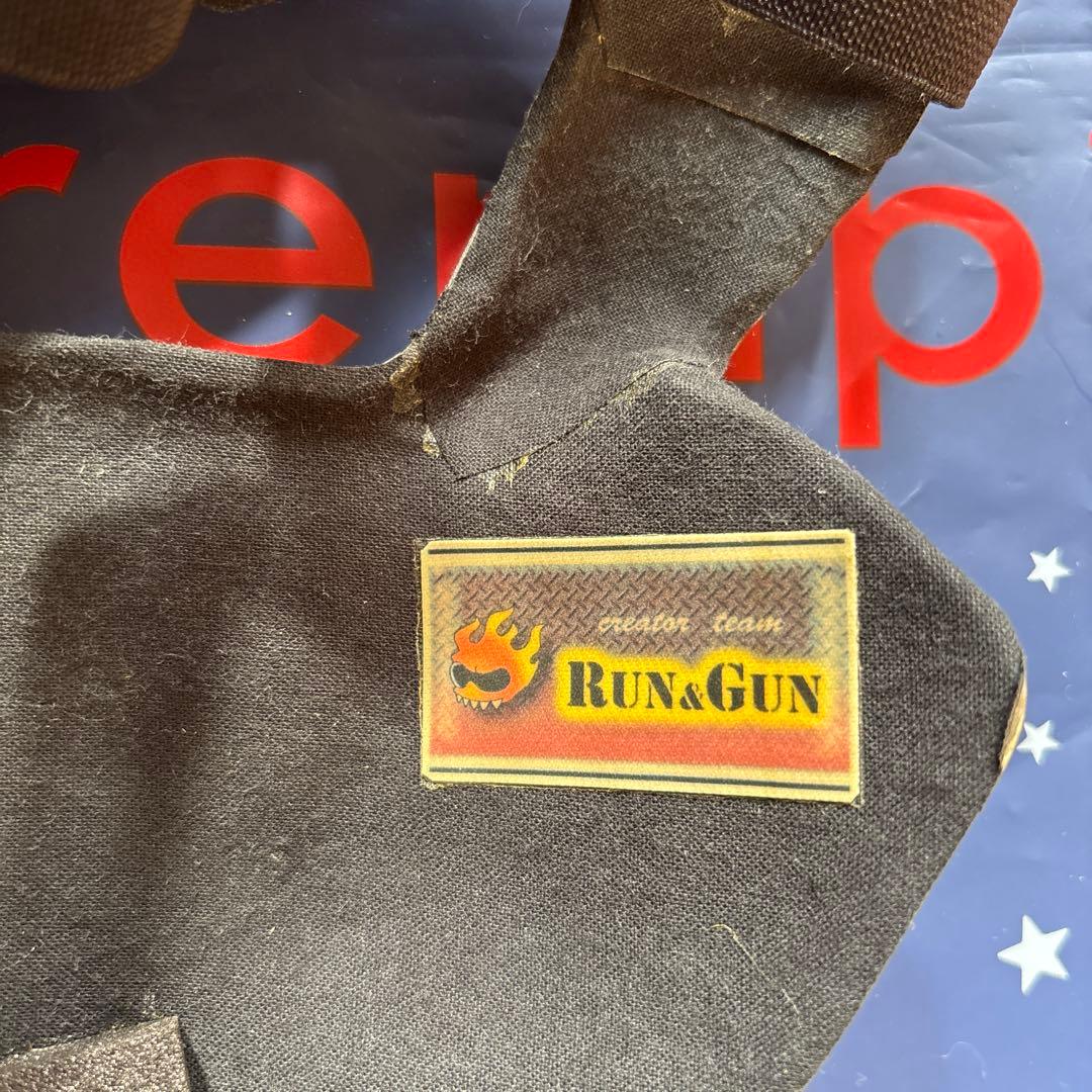 丸藤正道 入場コスチューム オーバーマスク レプリカ　2011年作